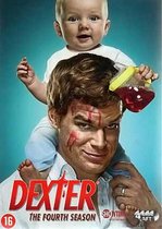 Dexter - the fourth season