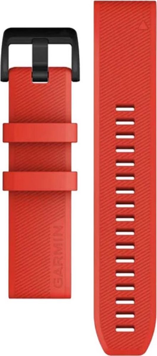 Horlogebandje Garmin Quickfit 22