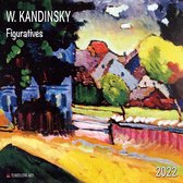 Wassily Kandinsky - Figuratives 2022