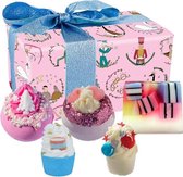 Bomb Cosmetics - 12 Days Of Christmas - Gift Pack - Geschenkverpakking - bad, zeep en verzorgingsproducten