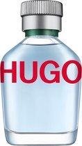HUGO spray 40 ml | parfum voor dames aanbieding | parfum femme | geurtjes vrouwen | geur| parfum voor heren | parfum heren | parfum mannen