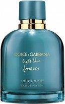 LIGHT BLUE FOREVER POUR HOMME spray 100 ml | parfum voor heren | parfum heren | parfum mannen