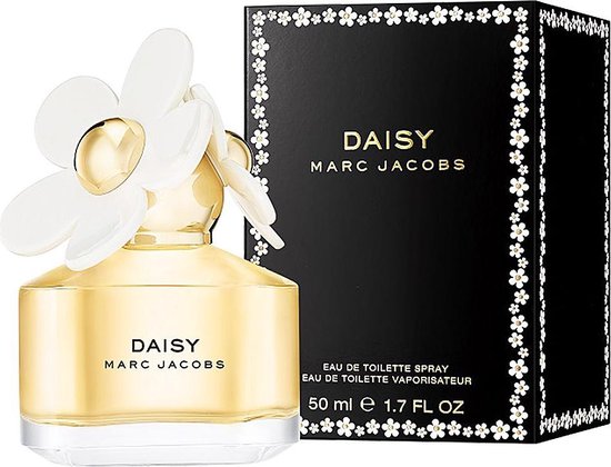 DAISY spray 50 ml | parfum voor dames aanbieding | parfum femme | geurtjes  vrouwen | geur | bol.com