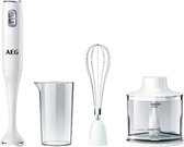 AEG STM3300 Staafmixer 600 W Wit