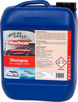 Advanced Shampoo met Wax | 10L | Auto | Car | Boot | Fiets | Scooter | Park & Tuin | Goedkoop