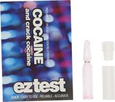 EZ-test voor cocaïne