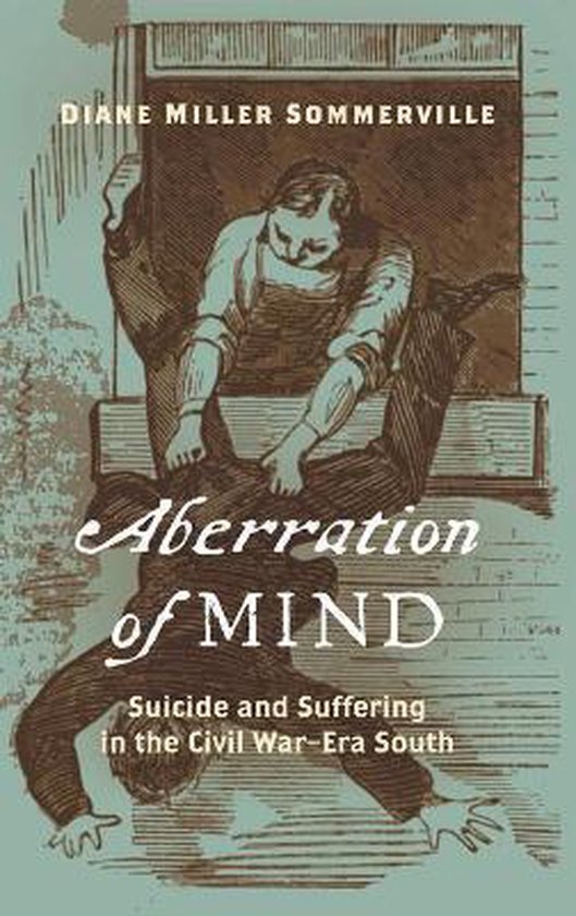Aberration of Mind - cover