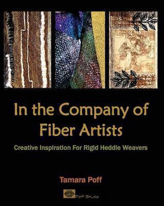 Foto: In the company of fiber artists