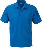 Fristads polo Acode 100215 CoolPass coolblauw