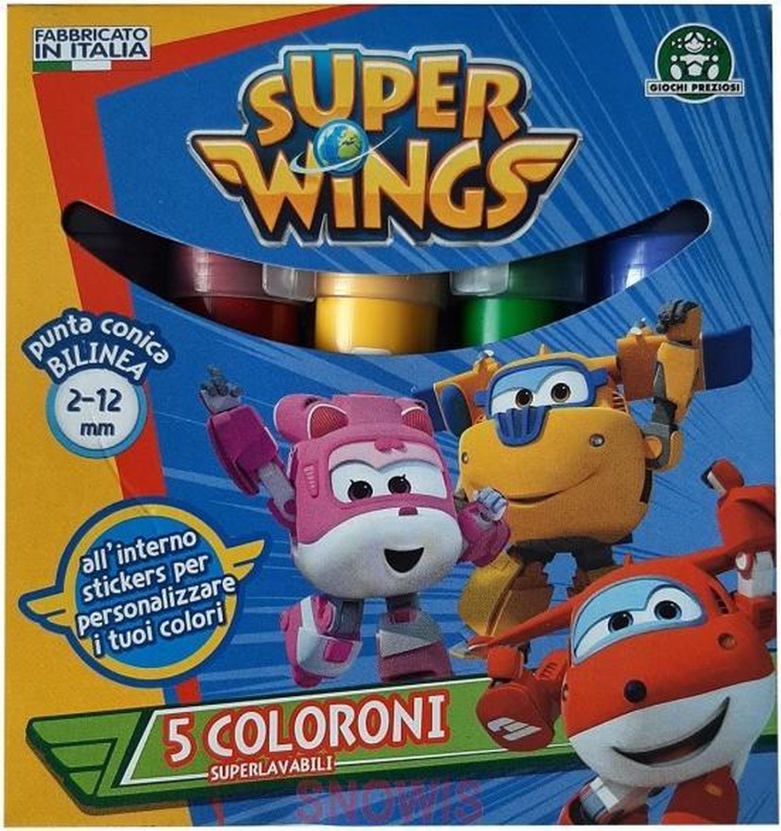 product