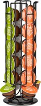 Jay Hill Dolce Gusto Cuphouder Zwart 24 Stuks