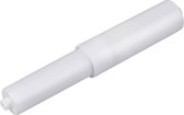 Wenko Inzetstuk Basic 2,5 X 2,5 X 15,2 Cm Wit