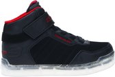 Skechers E-Pro III-Clamor Jongens Sneakers - Black - Maat 27