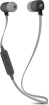 SBS MHEARBTK hoofdtelefoon/headset In-ear Zwart