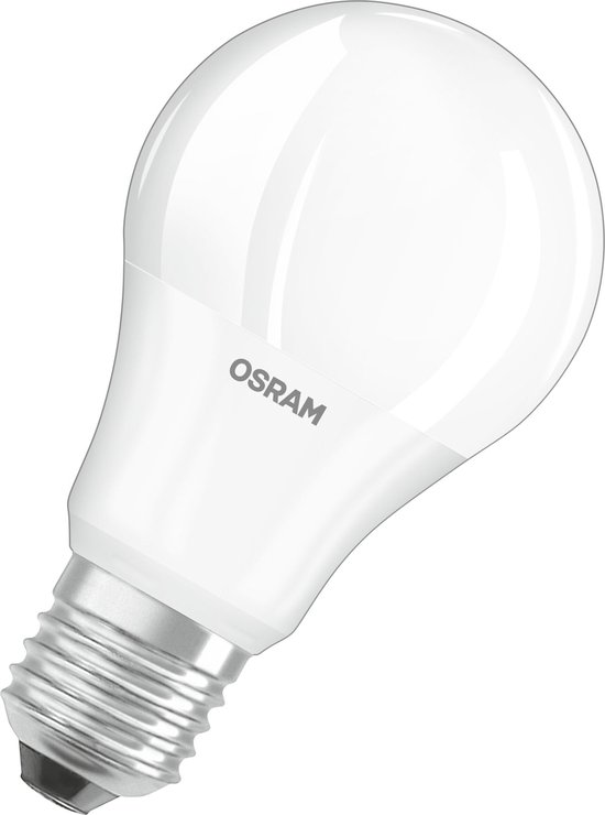 OSRAM LED Value A60 - E27 Warm Wit 2700K | Vervangt