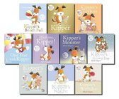Kipper the Dog Collection 10 Books Set