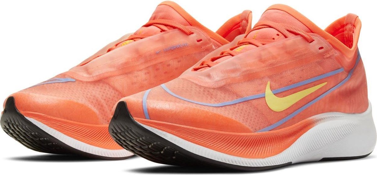 womens zoom fly 3