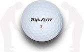 MEGA DEAL; TOPFLITE GOLFBALLENMIX A / 50 stuks