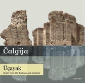 Calgija - Ucayak (CD)