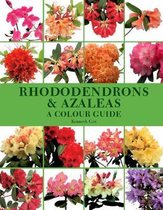 Rhododendrons & Azaleas Colour Guide