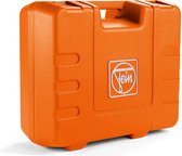 FEIN - Koffer - Oranje