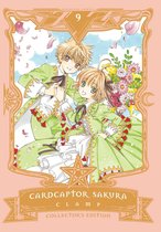 Cardcaptor Sakura Collector’s Edition 9 - Cardcaptor Sakura Collector's Edition 9