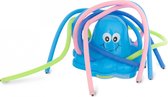 BS Toys Octopus waterfeest - Water sproeiende octopus