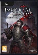 Immortal Realms - Vampire Wars - PC