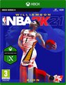 NBA 2K21 - Xbox Series X