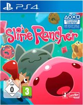 Bol.com Slime Rancher - PS4 aanbieding