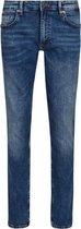 Q/S Designed by Jeans Heren - Slim fit - Stretch - Maat W36 X W32