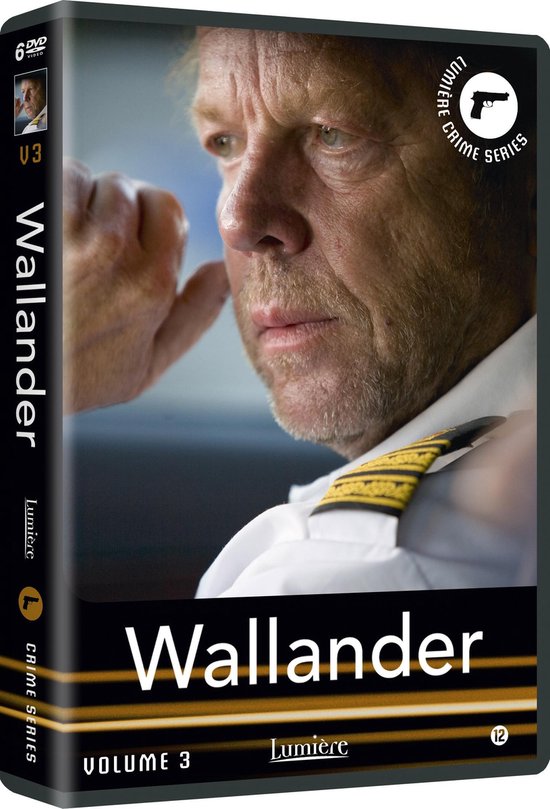 Wallander