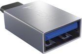 PEXIL USB-C Naar USB-A adapter - OTG - USB 3.1