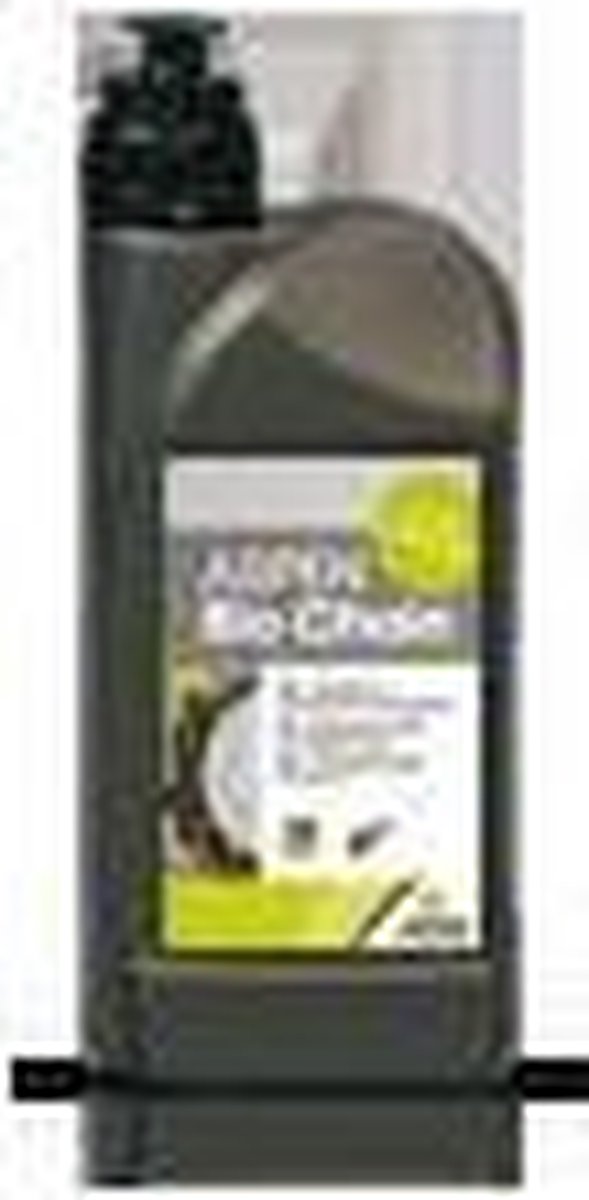KETTINGZAAGOLIE ASPEN BIOLOGISCH 1 LT