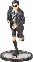 UMBRELLA ACADEMY - Figurine Collector #5 Five (Uniform) x1