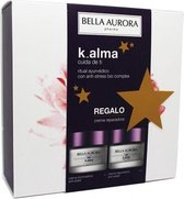 Bella Aurora K_Alma verlichtingsdagcrème 50ml + vernieuwing nachtcrème 50 ml set 2 stuks