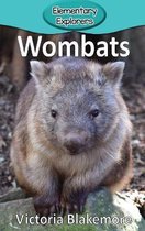 Elementary Explorers- Wombats