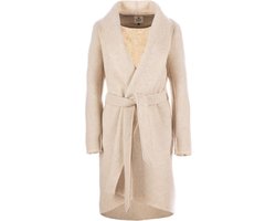 Alwero jas Danielle Beige L/XL