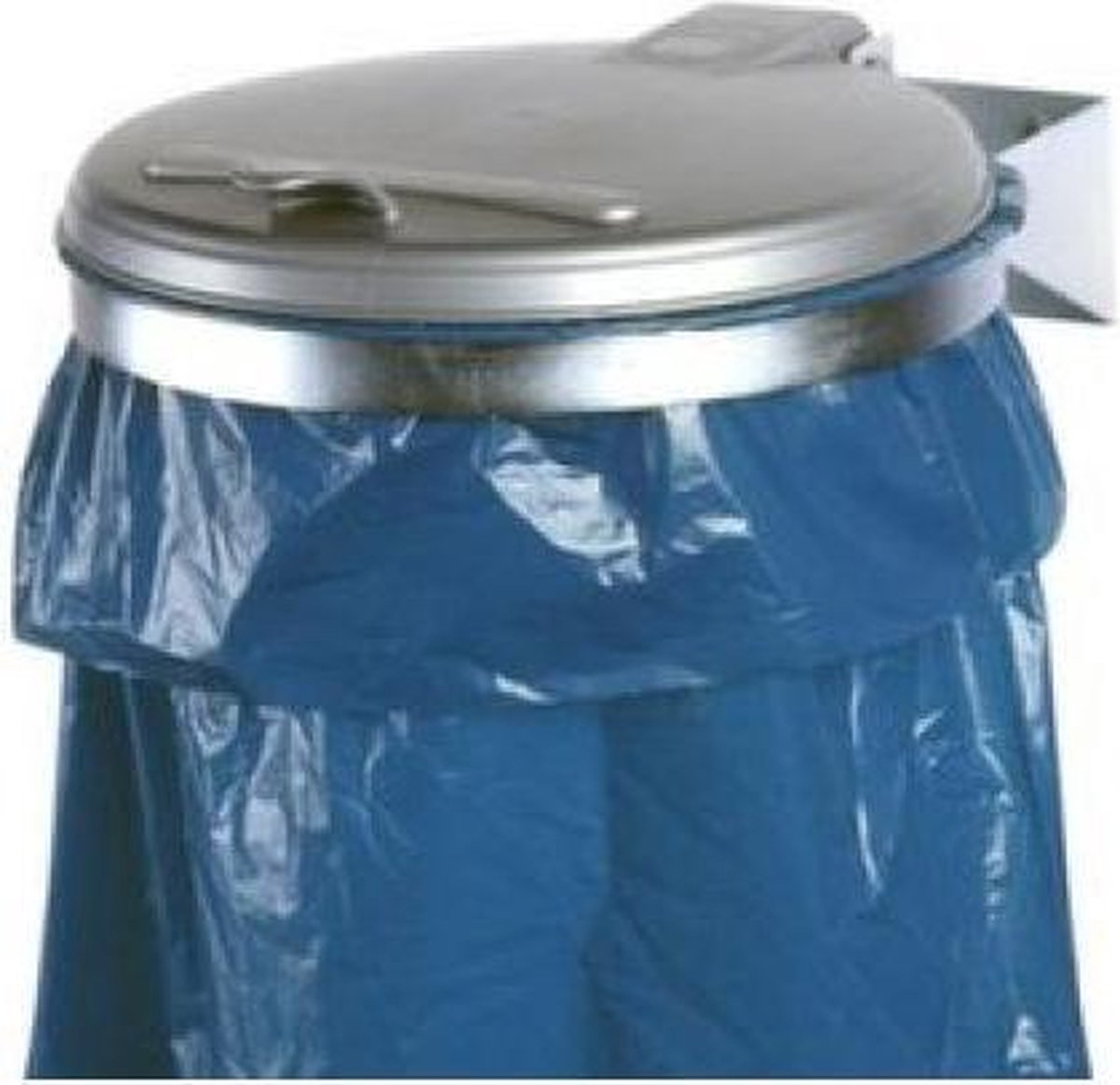 Goedkoopste Orbis - Afvalverzamelaar - 400x510mm - 120L