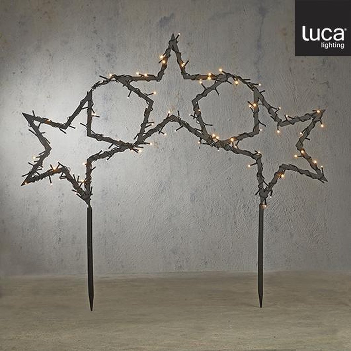 Boeddha Fontein met LED verlichting € 134,99