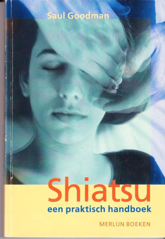 Shiatsu - cover