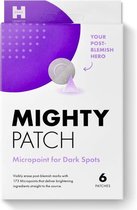 Mighty Patch - 6 Patches  Vlekken - littekens -  donkere vlekken - Acne - puisten
