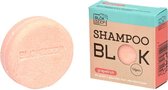 Blokzeep shampoo bar grapefruit