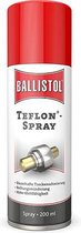 Ballistol Teflon Spray 200ml