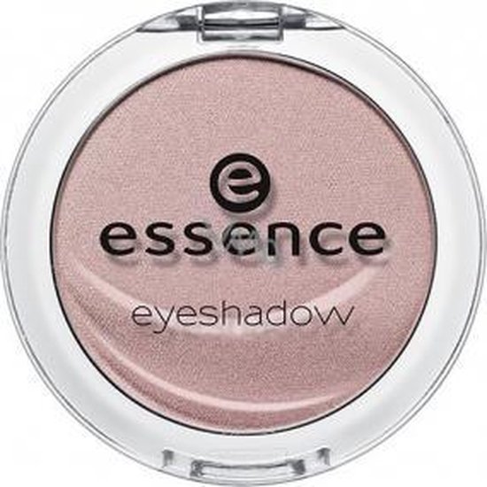 Essence Eyeshadow Mono Eyeshadow 20 Rosy Happiness 2.5 g