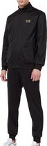 EA7 Train Core ID - Taille XL - Homme - Zwart - Or