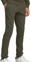 Jack & Jones Junior Sportbroek - Maat 164  - Jongens - Groen