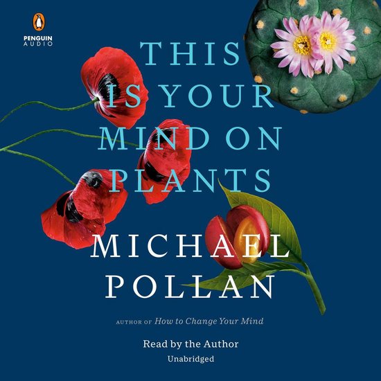 This Is Your Mind on Plants - cover