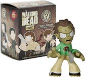 Funko Mystery Minis: The Walking Dead Impaled Golf Club Walker