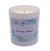 Geurkaars - Paradise Island - Classic Collection